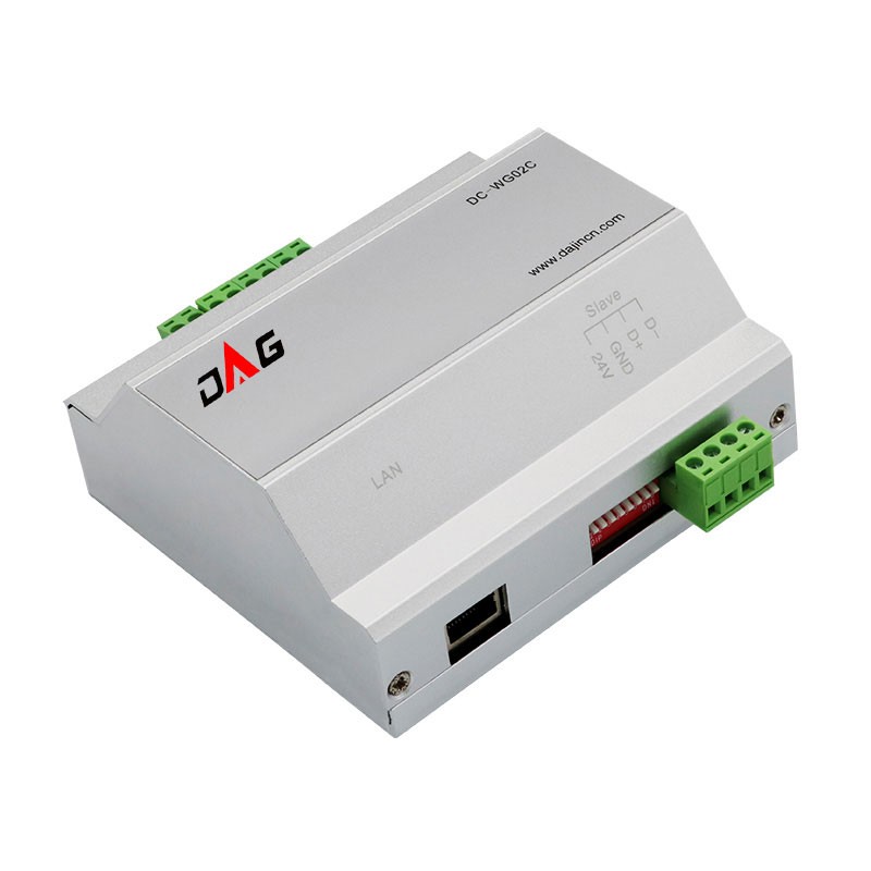 IP網(wǎng)關(guān)DC-WG02C
