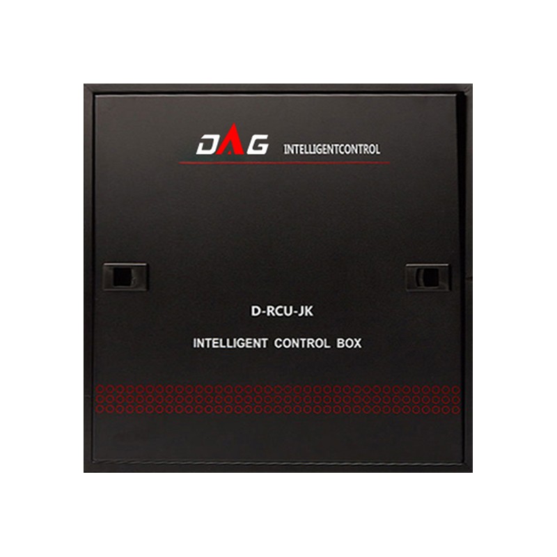 rcu400x400電箱
