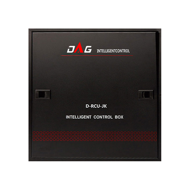 rcu400x400電箱