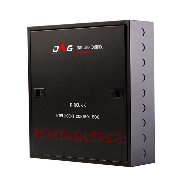 rcu400x400電箱