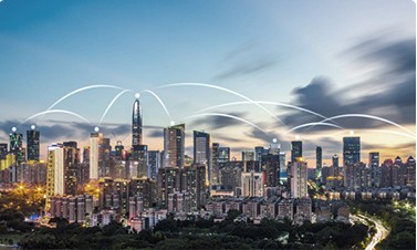 公區(qū)照明智能化解決方案
