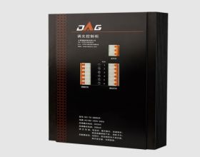 智能客控系統特點(diǎn)