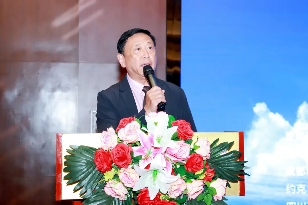 GCHEA西南分會(huì )&成都分會(huì )2024春季新產(chǎn)品新技術(shù)推廣會(huì )順利舉行