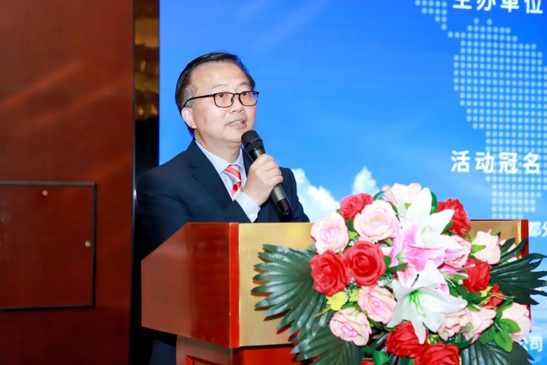 GCHEA西南分會(huì )&成都分會(huì )2024春季新產(chǎn)品新技術(shù)推廣會(huì )順利舉行