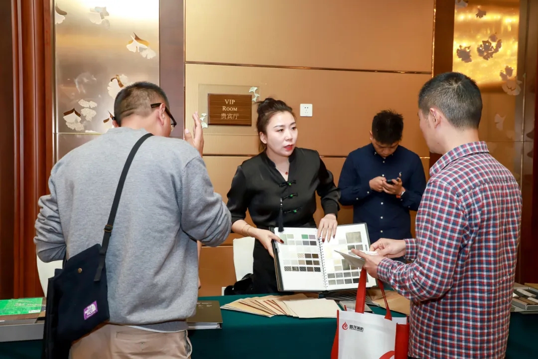 GCHEA西南分會(huì )&成都分會(huì )2024春季新產(chǎn)品新技術(shù)推廣會(huì )順利舉行