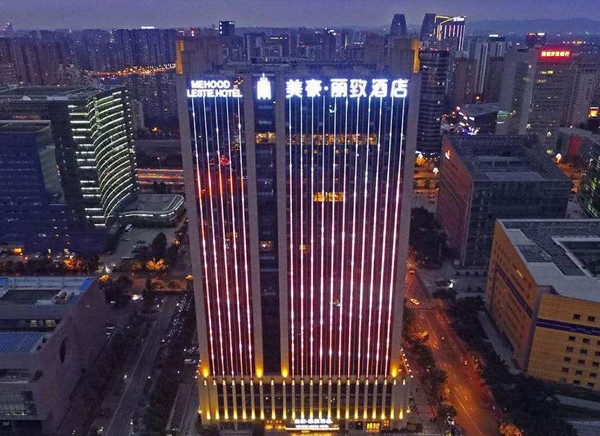 智慧酒店智能化解決方案怎么幫助傳統酒店升級
